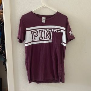 PINK Brand T-Shirt